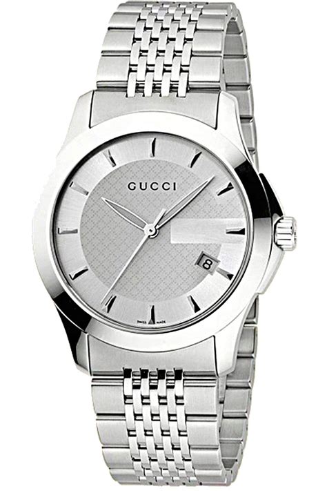 gucci mens jewelry|gucci watches for men outlet.